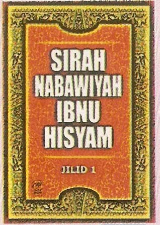 BUKU SIRAH NABAWIYAH PDF